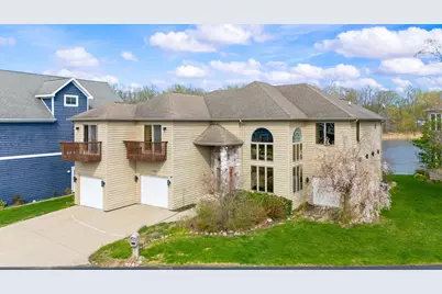 2349 Riverside Pointe Drive, Saint Joseph, MI 49085 - Photo 1