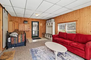 90 S Clymer St, Pentwater, MI 49449 - Photo 5