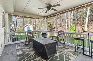 90 S Clymer St, Pentwater, MI 49449 - Photo 3