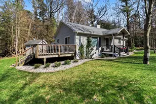 90 S Clymer St, Pentwater, MI 49449 - Photo 21