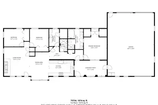 111 S Dana Trail, Lake City, MI 49651 - Photo 5