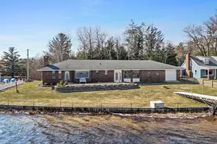 111 S Dana Trail, Lake City, MI 49651 - Photo 3