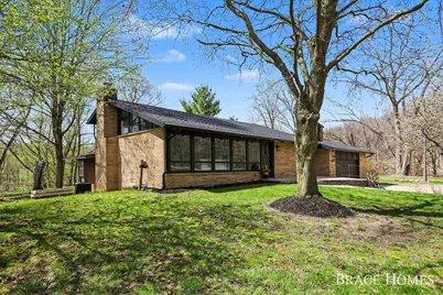 249 Thurman Street, Belding, MI 48809 - Photo 3