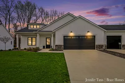 6773 Croft Lane #62, Hudsonville, MI 49426 - Photo 3