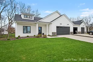 6773 Croft Ln, Hudsonville, MI 49426 - Photo 1