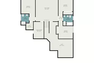 2897 Duneside Trl, Muskegon, MI 49441 - Photo 45