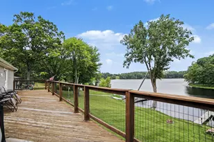4664 S Eden Lake Rd, Custer, MI 49405 - Photo 21