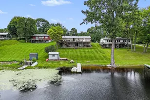4664 S Eden Lake Rd, Custer, MI 49405 - Photo 31