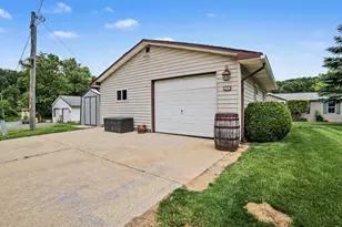 4664 S Eden Lake Rd, Custer, MI 49405 - Photo 29