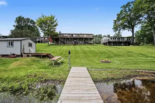 4664 S Eden Lake Rd, Custer, MI 49405 - Photo 25