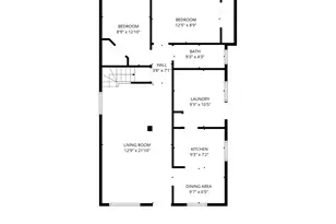 20661 Macel St, Roseville, MI 48066 - Photo 3
