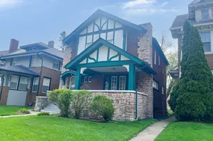 1163 Atkinson St, Detroit, MI 48202 - Photo 3