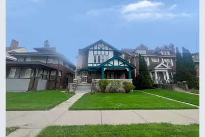 1163 Atkinson Street, Detroit, MI 48202 - Photo 33