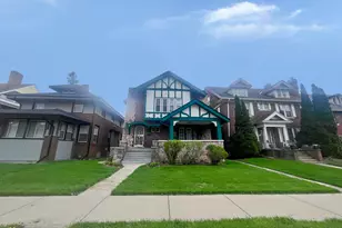 1163 Atkinson St, Detroit, MI 48202 - Photo 33