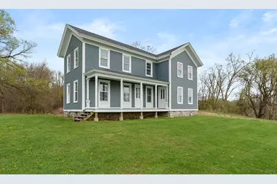 135 Golfview Drive, Plainwell, MI 49080 - Photo 1