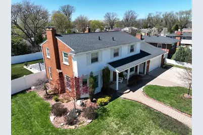 1700 Evergreen Street, Trenton, MI 48183 - Photo 59