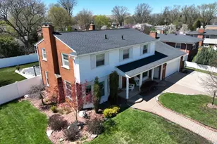 1700 Evergreen St, Trenton, MI 48183 - Photo 59