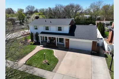 1700 Evergreen Street, Trenton, MI 48183 - Photo 67