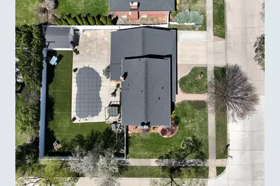 1700 Evergreen Street, Trenton, MI 48183 - Photo 61