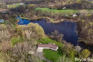 9901 Eastern Ave SE, Byron Center, MI 49315 - Photo 3