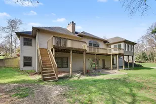 2864 Riverwoods Dr NE, Rockford, MI 49341 - Photo 49