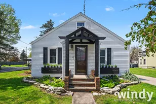 316 Sutherland Ave, Watervliet, MI 49098 - Photo 53