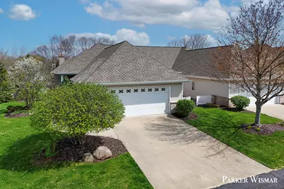 2661 Village Circle SW #15, Byron Center, MI 49315 - Photo 29