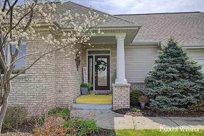 2661 Village Circle SW #15, Byron Center, MI 49315 - Photo 5