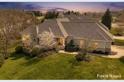 2661 Village Circle SW #15, Byron Center, MI 49315 - Photo 1