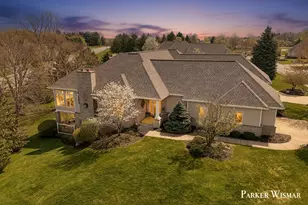 2661 Village Circle SW, Byron Center, MI 49315 - Photo 1