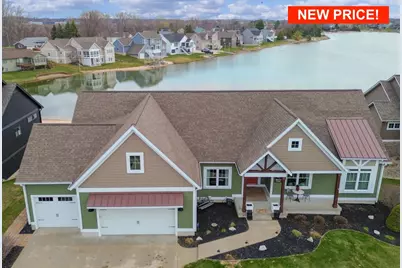 6020 22nd Avenue, Hudsonville, MI 49426 - Photo 1