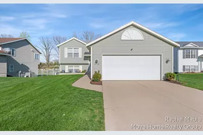 5114 Taylor Ridge Drive SE, Grand Rapids, MI 49512 - Photo 1