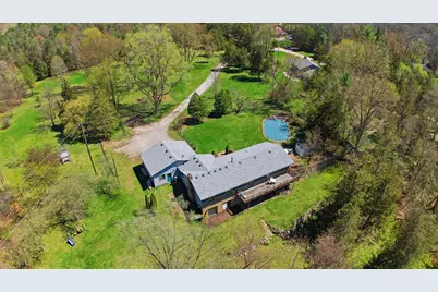 9095 Huron River Drive, Brighton, MI 48116 - Photo 43