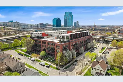 600 Broadway Avenue NW #203, Grand Rapids, MI 49504 - Photo 1