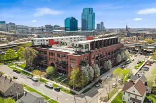 600 Broadway Ave NW, Grand Rapids, MI 49504 - Photo 1