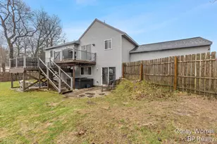 2849 Bark Ct, Cedar Springs, MI 49319 - Photo 19
