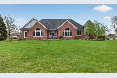 8334 Irish Mist, Onsted, MI 49265 - Photo 1