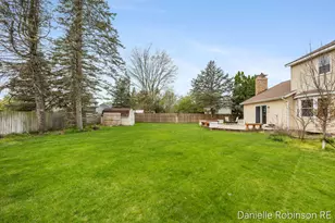 3460 Sunnyhill St NE, Rockford, MI 49341 - Photo 37