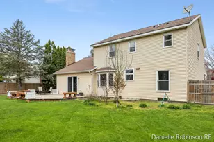 3460 Sunnyhill St NE, Rockford, MI 49341 - Photo 35