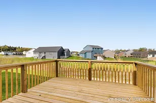11767 Everett Ave, Allendale, MI 49401 - Photo 3