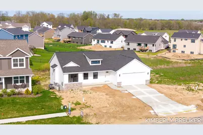 11767 Everett Avenue, Allendale, MI 49401 - Photo 3