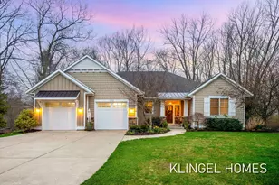 1724 Red Stem Dr, Holland, MI 49424 - Photo 1