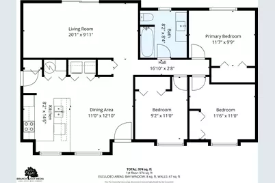 3480 Creek Drive, Ann Arbor, MI 48108 - Photo 37