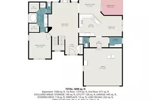 7707 Park Ridge Dr SW, Jenison, MI 49428 - Photo 45