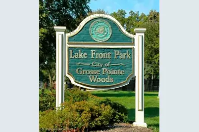 2189 Ridgemont Road, Grosse Pointe Woods, MI 48236 - Photo 33
