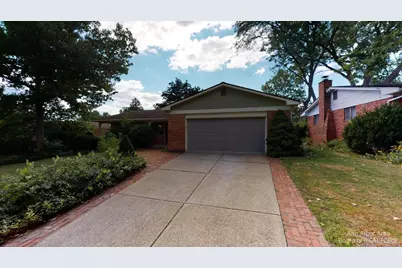 2235 Prairie Street, Ann Arbor, MI 48105 - Photo 1
