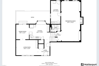 2235 Prairie Street, Ann Arbor, MI 48105 - Photo 27