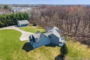 4864 Hide Away Ln, Hudsonville, MI 49426 - Photo 71