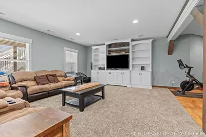 4864 Hide Away Lane, Hudsonville, MI 49426 - Photo 49