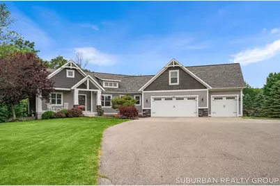 4864 Hide Away Lane, Hudsonville, MI 49426 - Photo 3
